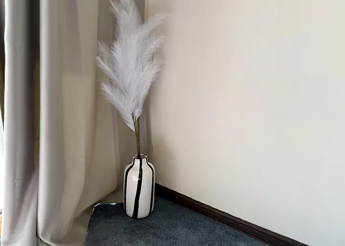 Апартамент Golden Lemon