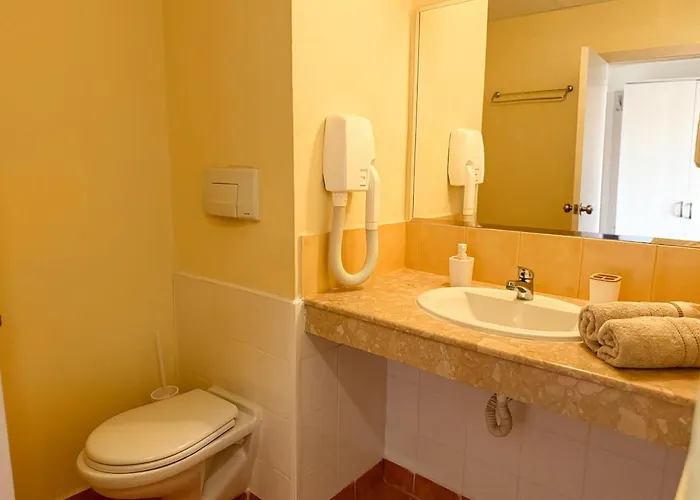 Апартамент Golden Lemon