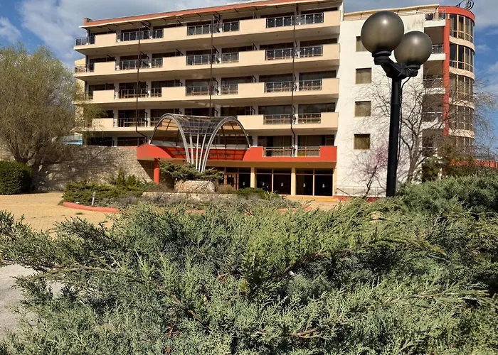 Апартамент Golden Lemon Варна