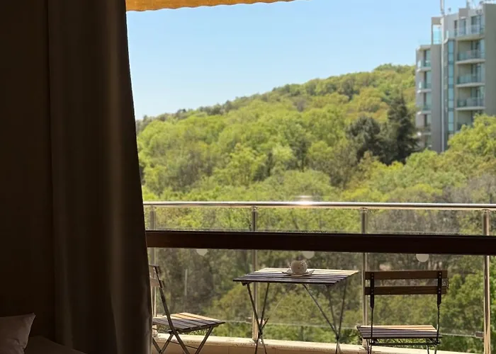 Golden Lemon Апартамент Варна