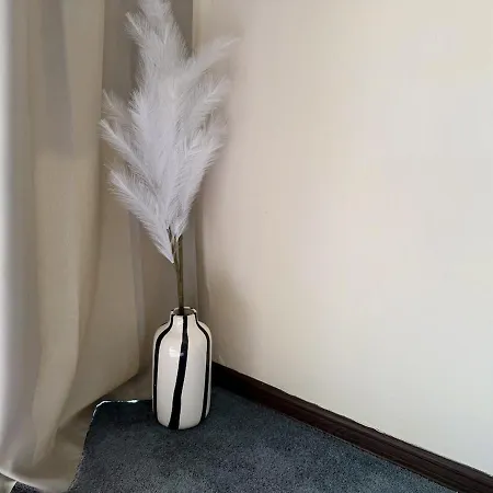 Apartment Golden Lemon