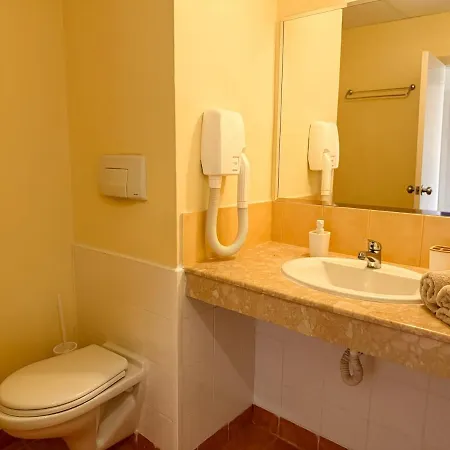 Apartment Golden Lemon