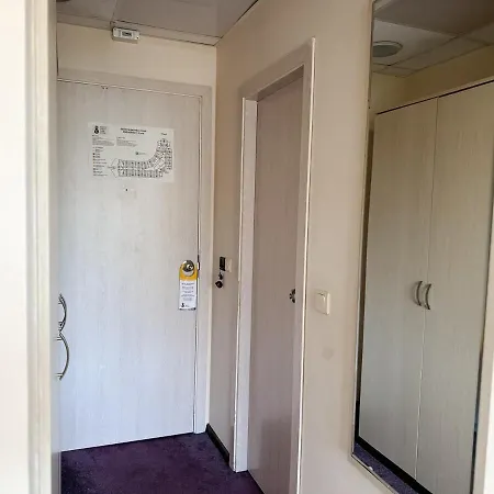 Apartment Golden Lemon