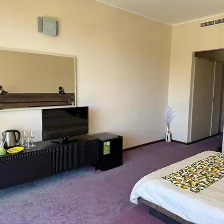 Apartment Golden Lemon *