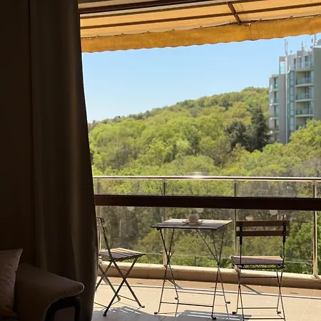 Golden Lemon Apartment Varna