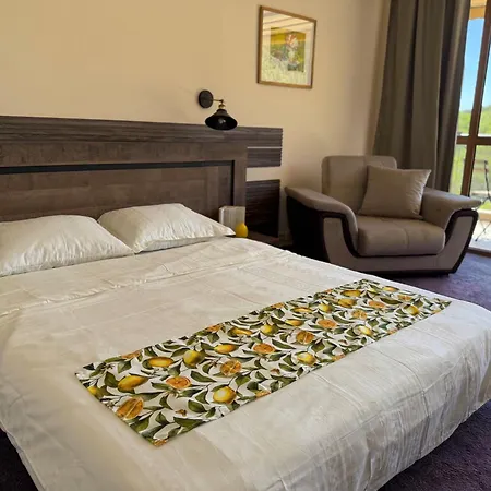 Apartment Golden Lemon