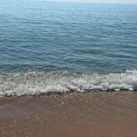 Apartment Golden Lemon Varna